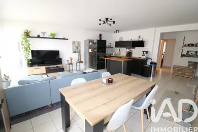 Apartment in Évreux (27000)