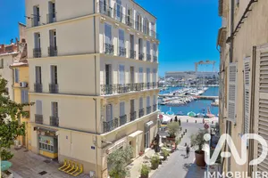 Appartement à La Ciotat (13600)