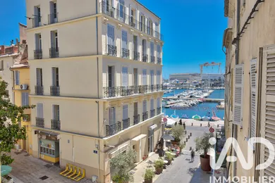 Appartement à La Ciotat (13600)