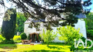 Maison à Moëlan-sur-Mer (29350)