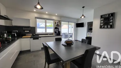 Maison à Romorantin-Lanthenay (41200)