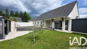 Maison à Romorantin-Lanthenay (41200)