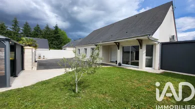 Maison à Romorantin-Lanthenay (41200)