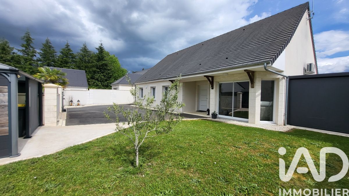 maison à Romorantin-Lanthenay
