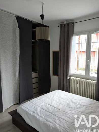 Appartement à Toulouse (31400)