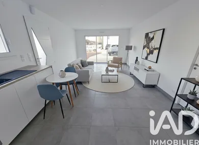 Maison à Pornic (44210)