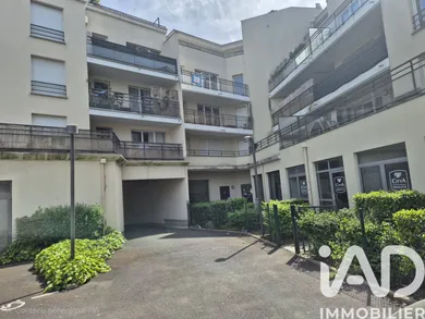 Appartement à Corbeil-Essonnes (91100)