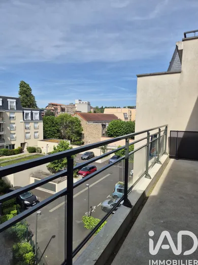 Appartement à Corbeil-Essonnes (91100)