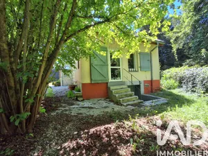 Townhouse in Besançon (25000)