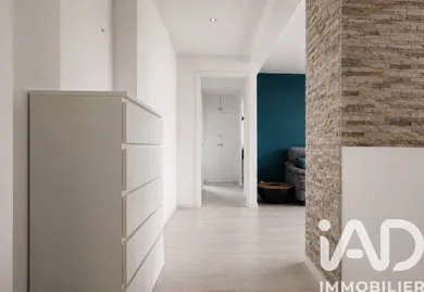 Appartement à Sceaux (92330)