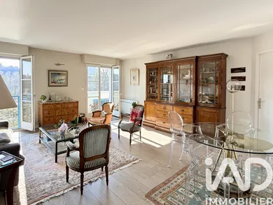 Apartment in Nantes (44000)