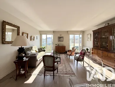 Apartment in Nantes (44000)