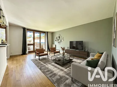 Appartement à Rambouillet (78120)