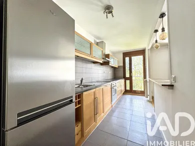Appartement à Rambouillet (78120)