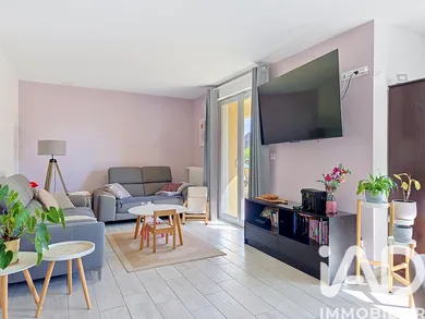 House in Aviron (27930)