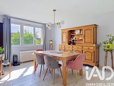 House in Aviron (27930)