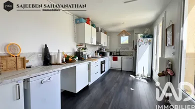 Duplex à Maurepas (78310)