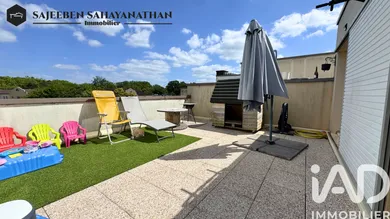 Duplex à Maurepas (78310)