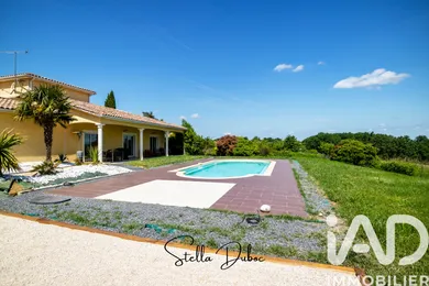 House in Montauban (82000)