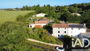 Maison à Vivonne (86370)