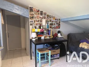 Appartement à Bordeaux (33800)