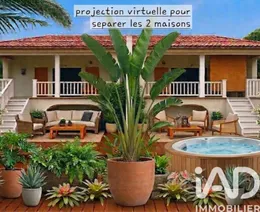 Maison à Sainte-Anne (97227)