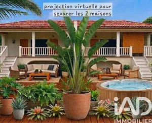 House in Sainte-Anne (97227)