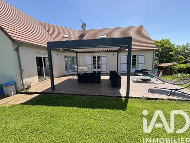 Park home in Sonzay (37360)