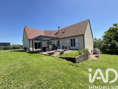 Park home in Sonzay (37360)