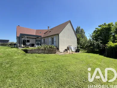 Park home in Sonzay (37360)