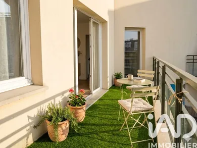Appartement à Corbeil-Essonnes (91100)