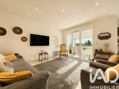 Apartment in Lanton (33138)