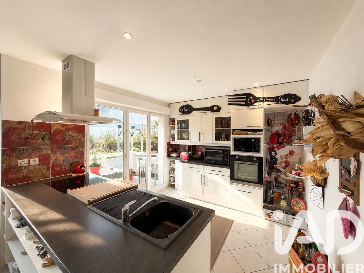 appartement à Lanton