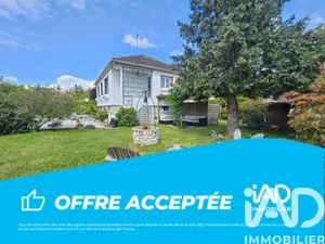 Maison à Anet (28260)