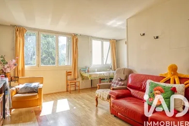 Appartement à Pierrefitte-sur-Seine (93380)