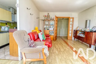 Appartement à Pierrefitte-sur-Seine (93380)