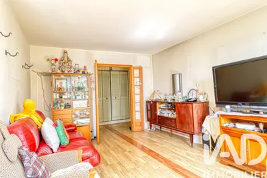 Appartement à Pierrefitte-sur-Seine (93380)