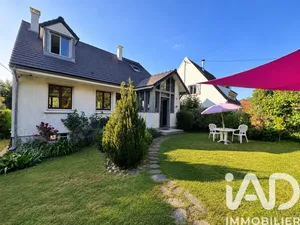 House in Montmorency (95160)