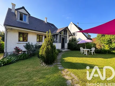 Maison à Montmorency (95160)