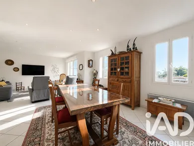 Appartement à Lanton (33138)