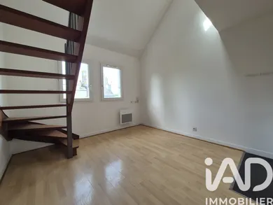 Apartment in Brest (29200)