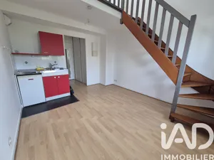 Apartment in Brest (29200)