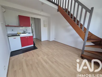 Apartment in Brest (29200)