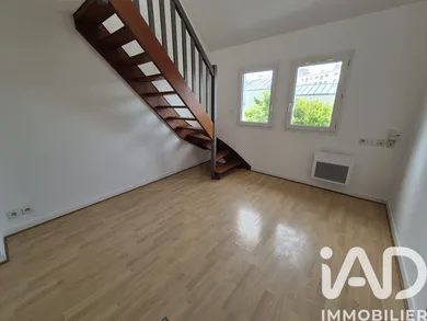 Apartment in Brest (29200)
