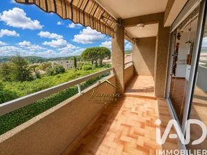 Studio à Vaison-la-Romaine (84110)