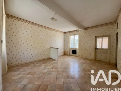 Maison de ville à Beauce la Romaine (41240)