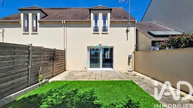 House in Mormant (77720)