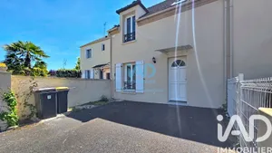 Maison à Mormant (77720)