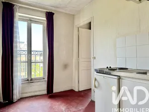 Appartement à Paris (75014)