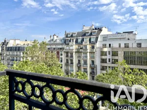 Appartement à Paris (75014)
